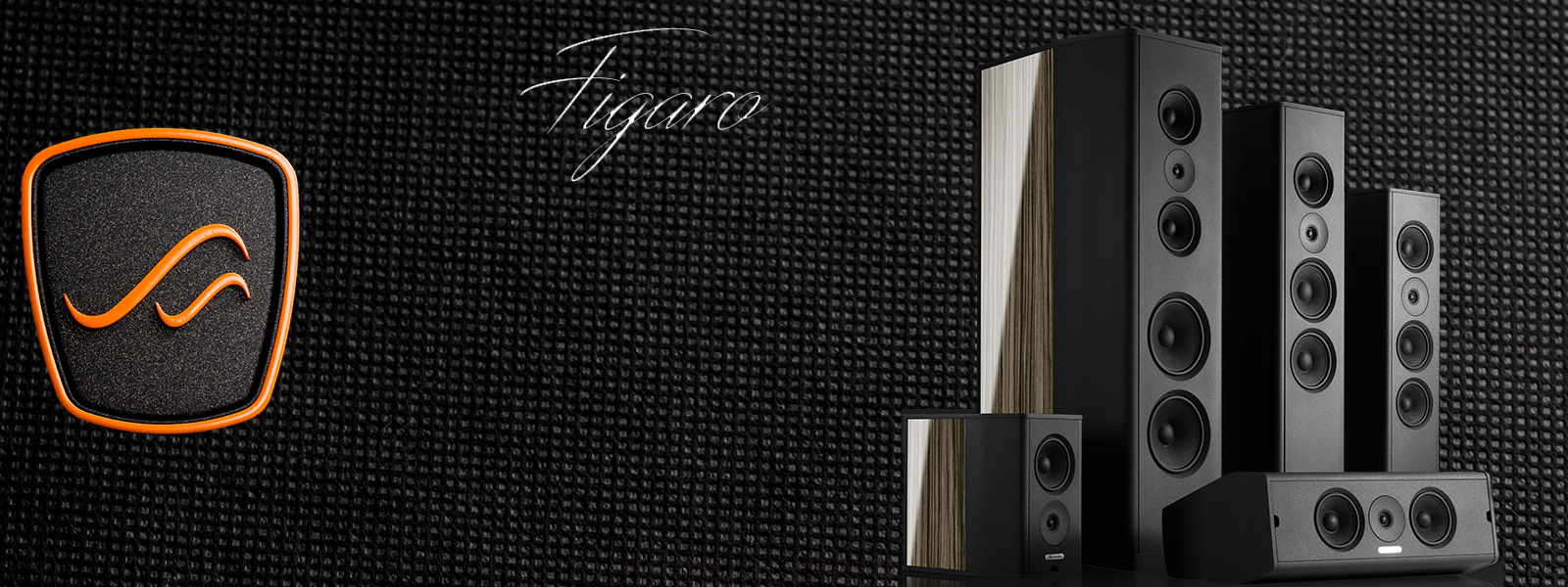 Audio Solution Figaro