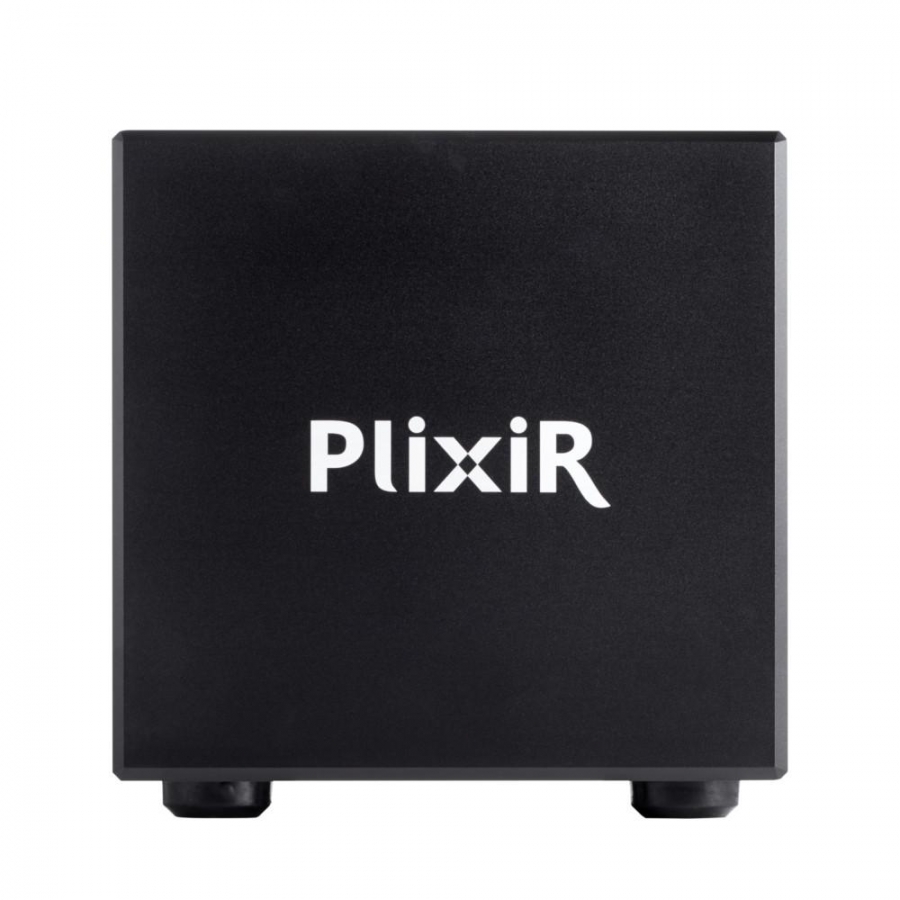PLiXiR Cube 8